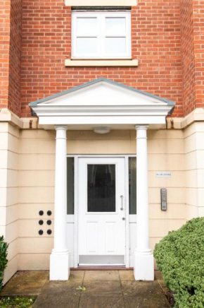 A spacious 2 bedroom apartment in Littleover, Derby!